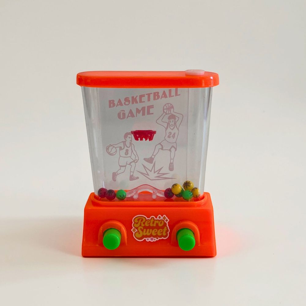 Game - Mini Water Basketball