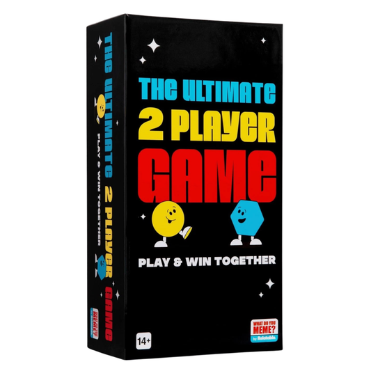 Ultimate 2 Player Game