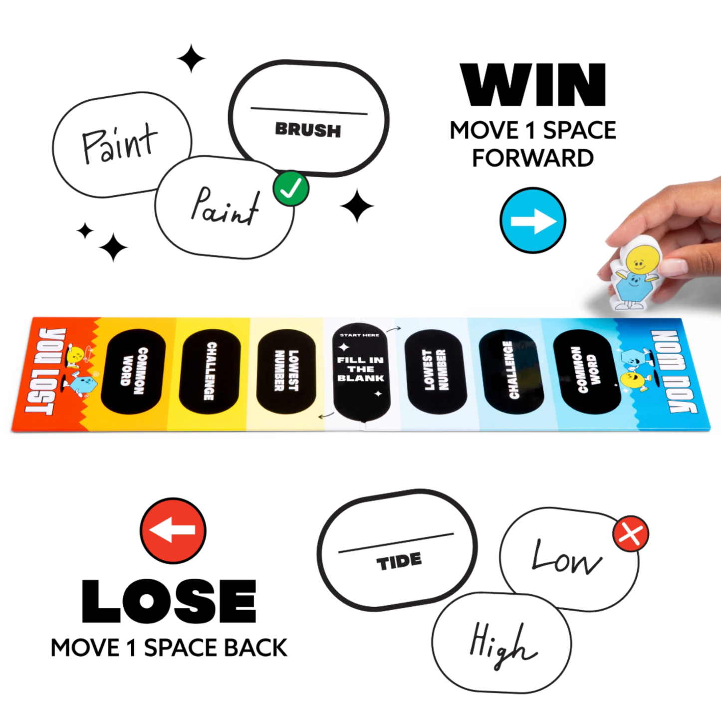 Ultimate 2 Player Game