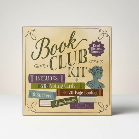 Activity - Book Club Kit