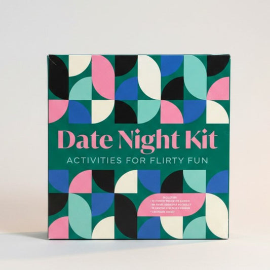 Activity - Date Night Kit