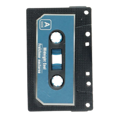 Air Freshener - Blue Cassette Midnight Cool Scent