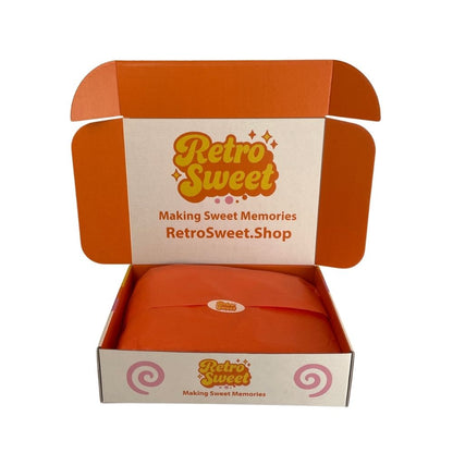 Candy Gift Box - Chocolate Lover's