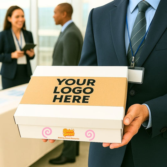 Custom Corporate Gifts & Events