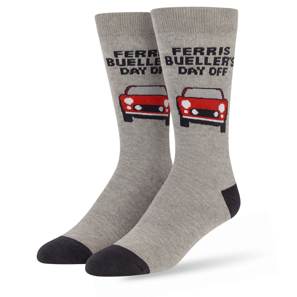 Socks - Ferris Bueller's Day Off