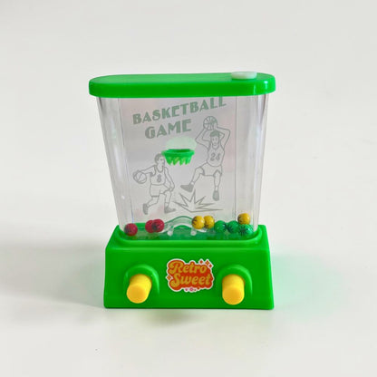 Game - Mini Water Basketball