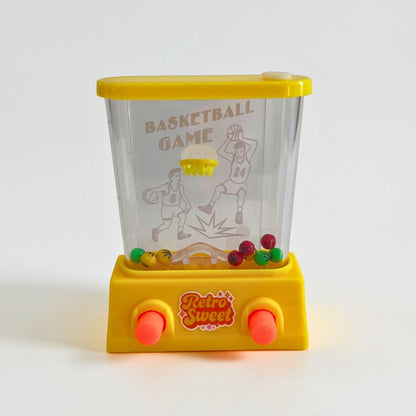 Game - Mini Water Basketball