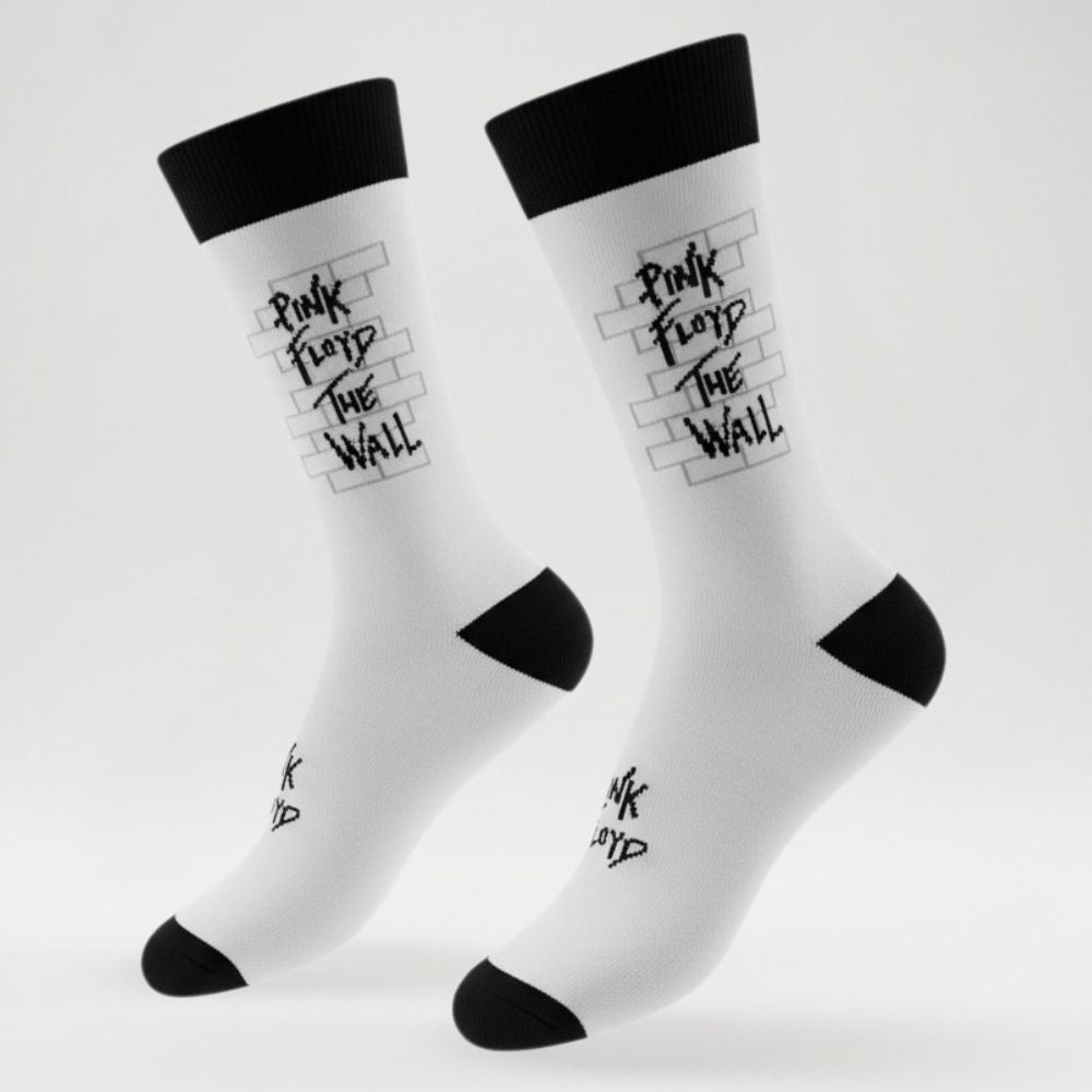 Socks - Pink Floyd The Wall