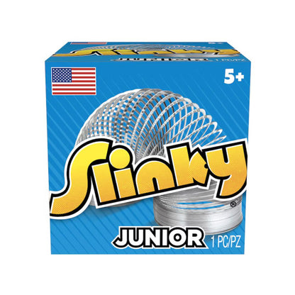 Slinky Junior Walking Spring Toy
