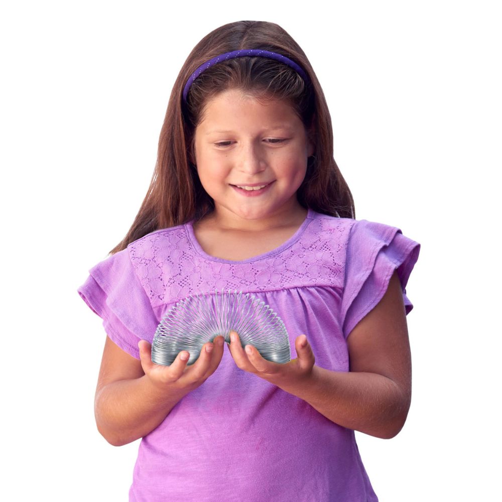 Slinky Junior Walking Spring Toy