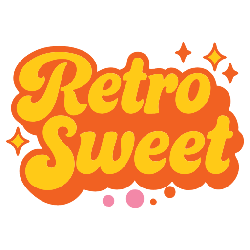 Retro Sweet
