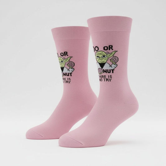 Socks - Star Wars Do or Donut