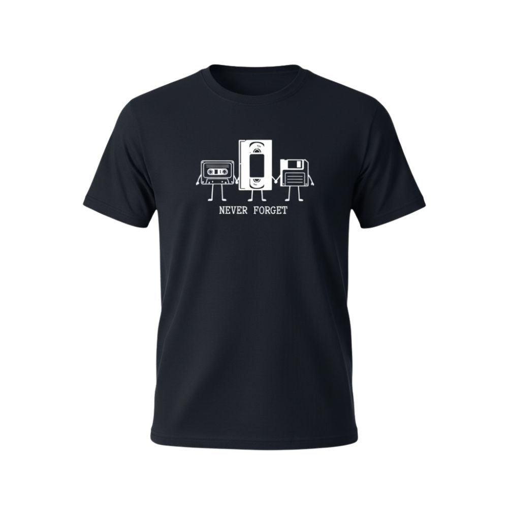 T-Shirt - Never Forget - Men's
