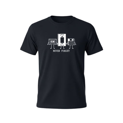 T-Shirt - Never Forget - Men's