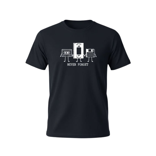 T-Shirt - Never Forget - Men's