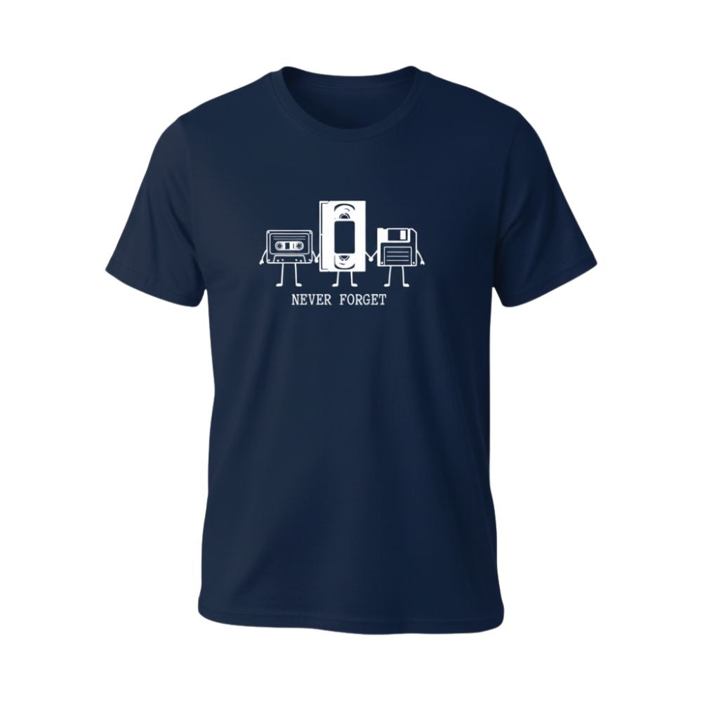 T-Shirt - Never Forget - Men's