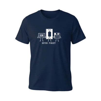 T-Shirt - Never Forget - Men's