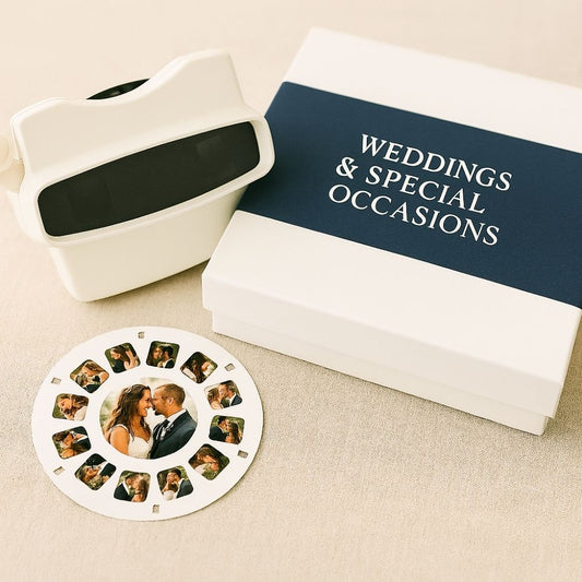 Custom Weddings & Special Events